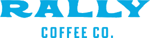 Rally Coffee Co. logo