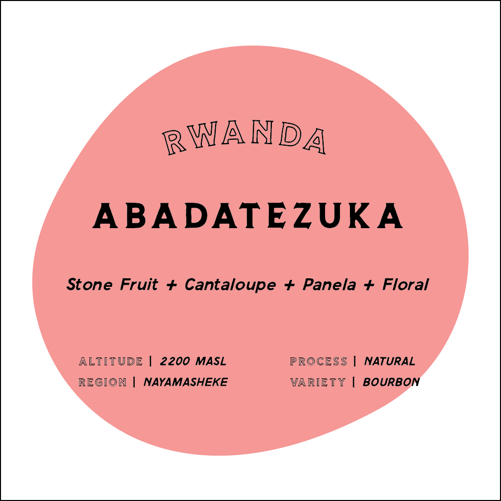 Rwanda Abadatezuka COOP
