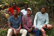 Ethiopia Kayon Mountain Farm