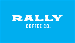 Rally Coffee Co. Gift Card