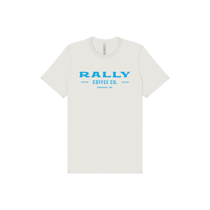 Rally Coffee Co. Logo T-Shirt
