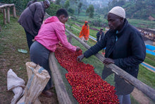 Burundi Gahahe
