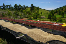 Burundi Gahahe